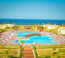 AMARINA QUEEN RESORT MARSA ALAM
